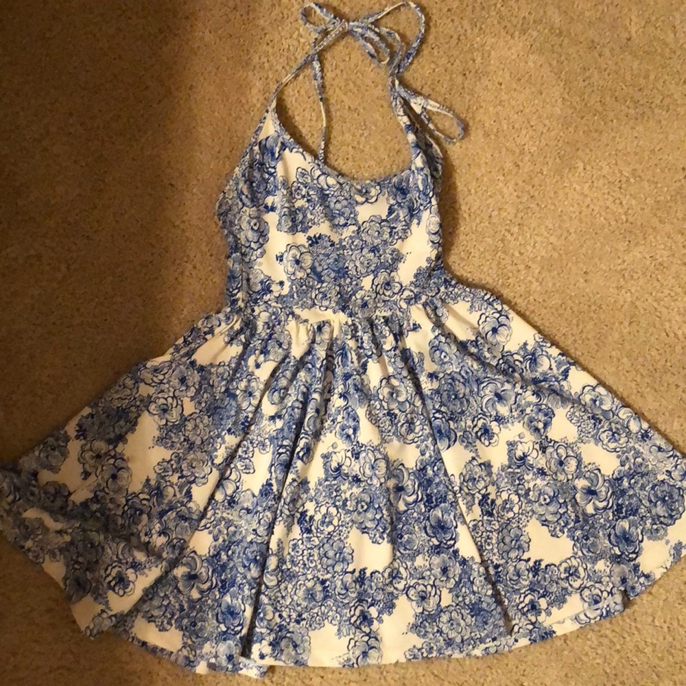 CLOSET CLEAROUT SALE!!!! American Apparel dress